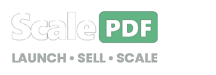 ScalePDF